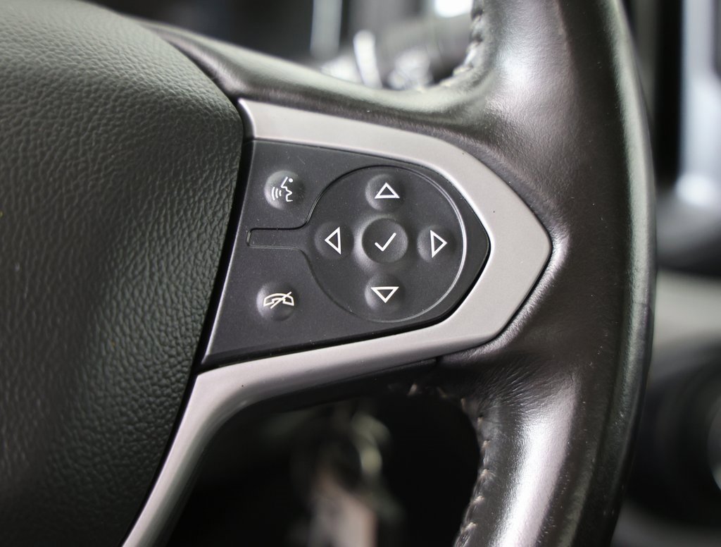 Certified 2022 Chevrolet Colorado LT w/ Fleet Safety Package image 14