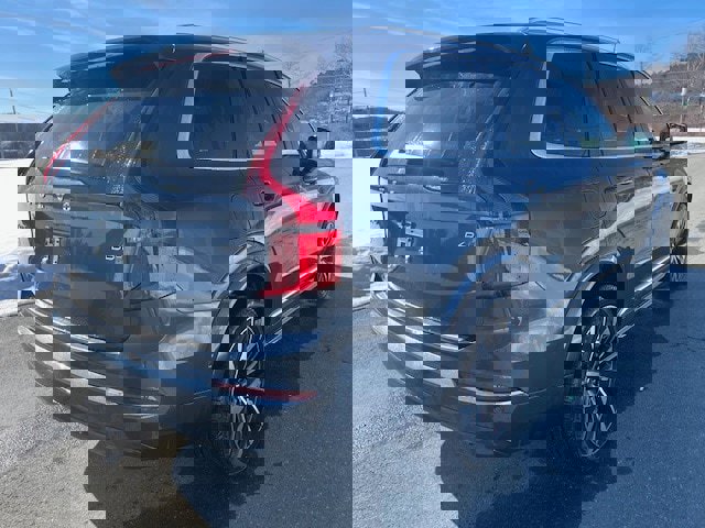 New 2026 Volvo XC90 B6 Plus w/ Protection Package Premier image 4