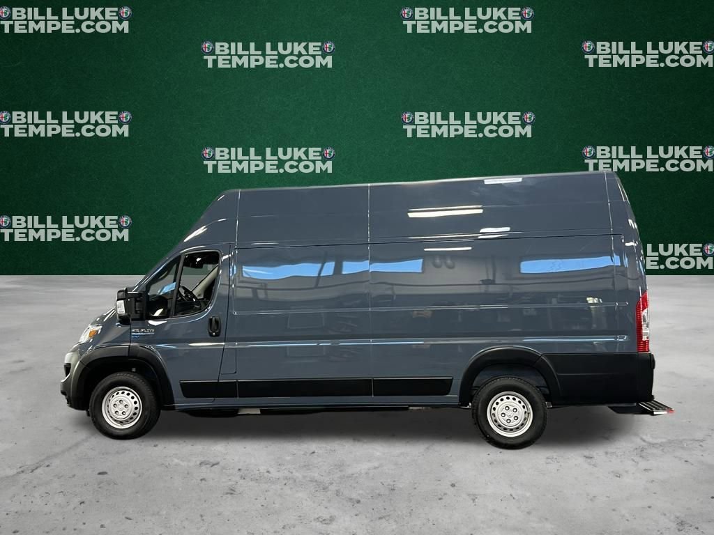 Used 2024 RAM ProMaster 3500 image 10