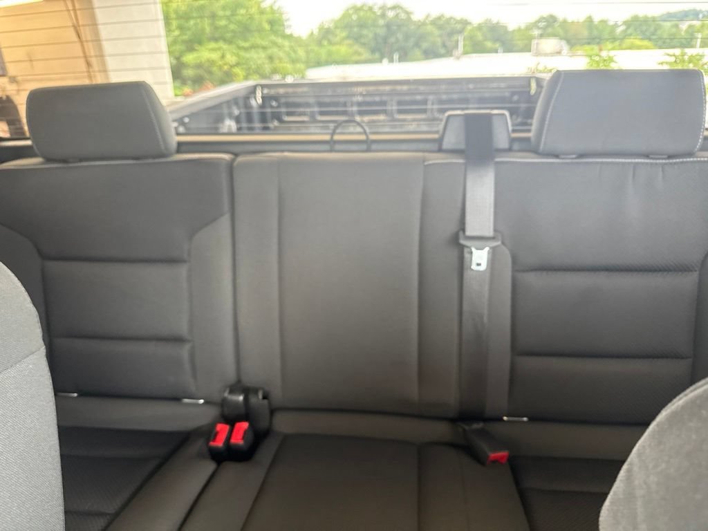 Used 2019 Chevrolet Silverado 1500 LT w/ All Star Edition AWD/4WD image 23