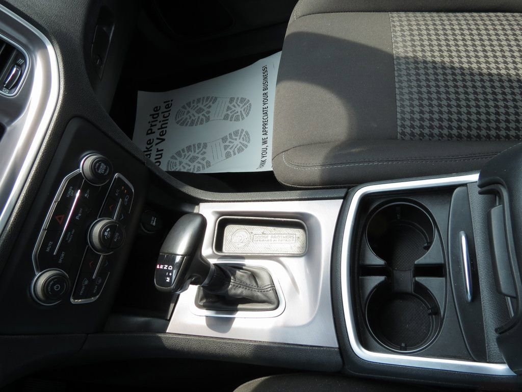 Used 2022 Dodge Charger GT w/ Driver Convenience Group image 23