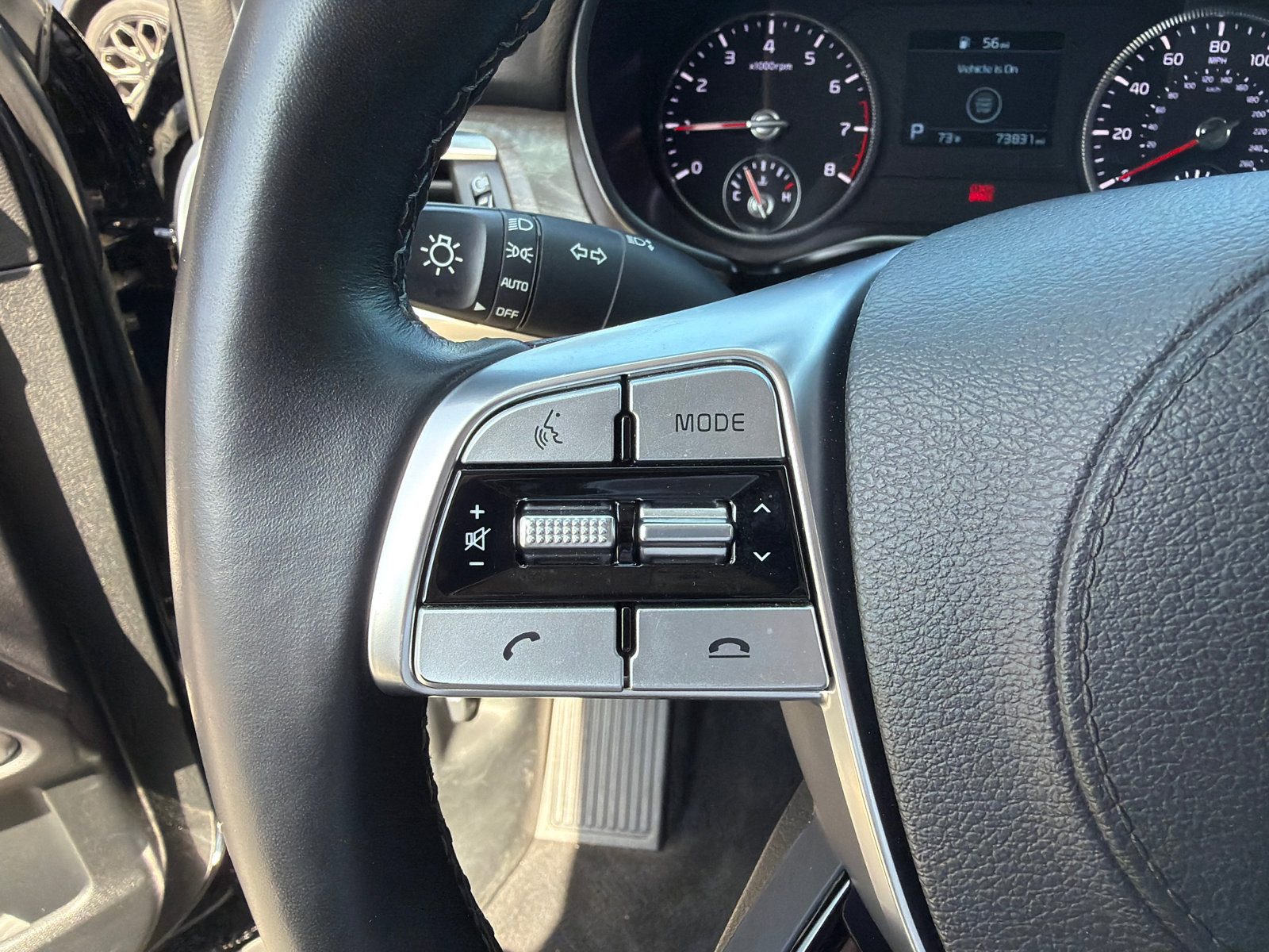 Used 2021 Kia Telluride EX w/ EX Premium Package AWD/4WD image 25