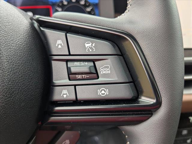 New 2026 Subaru Outback Touring XT image 16