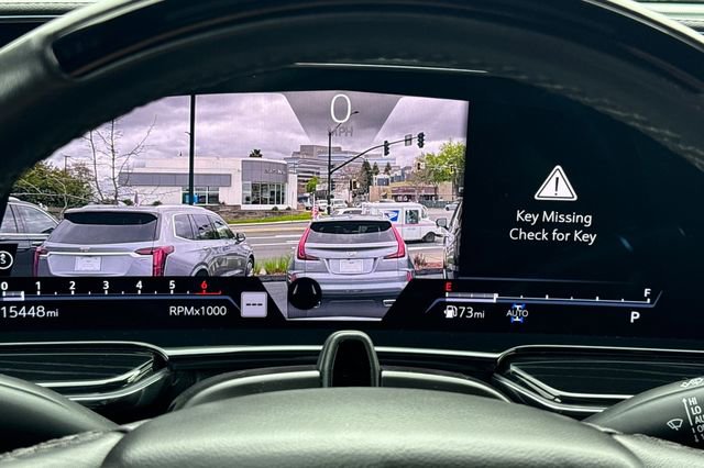 Certified 2024 Cadillac Escalade Sport image 26