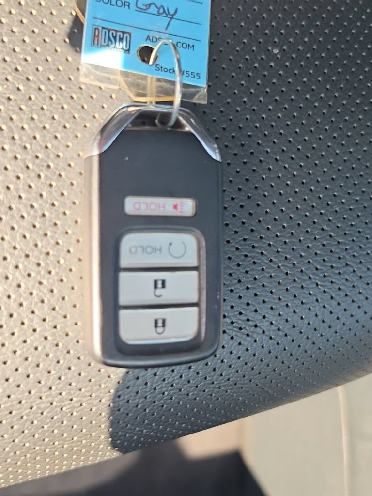 Certified 2023 Honda Ridgeline RTL image 31
