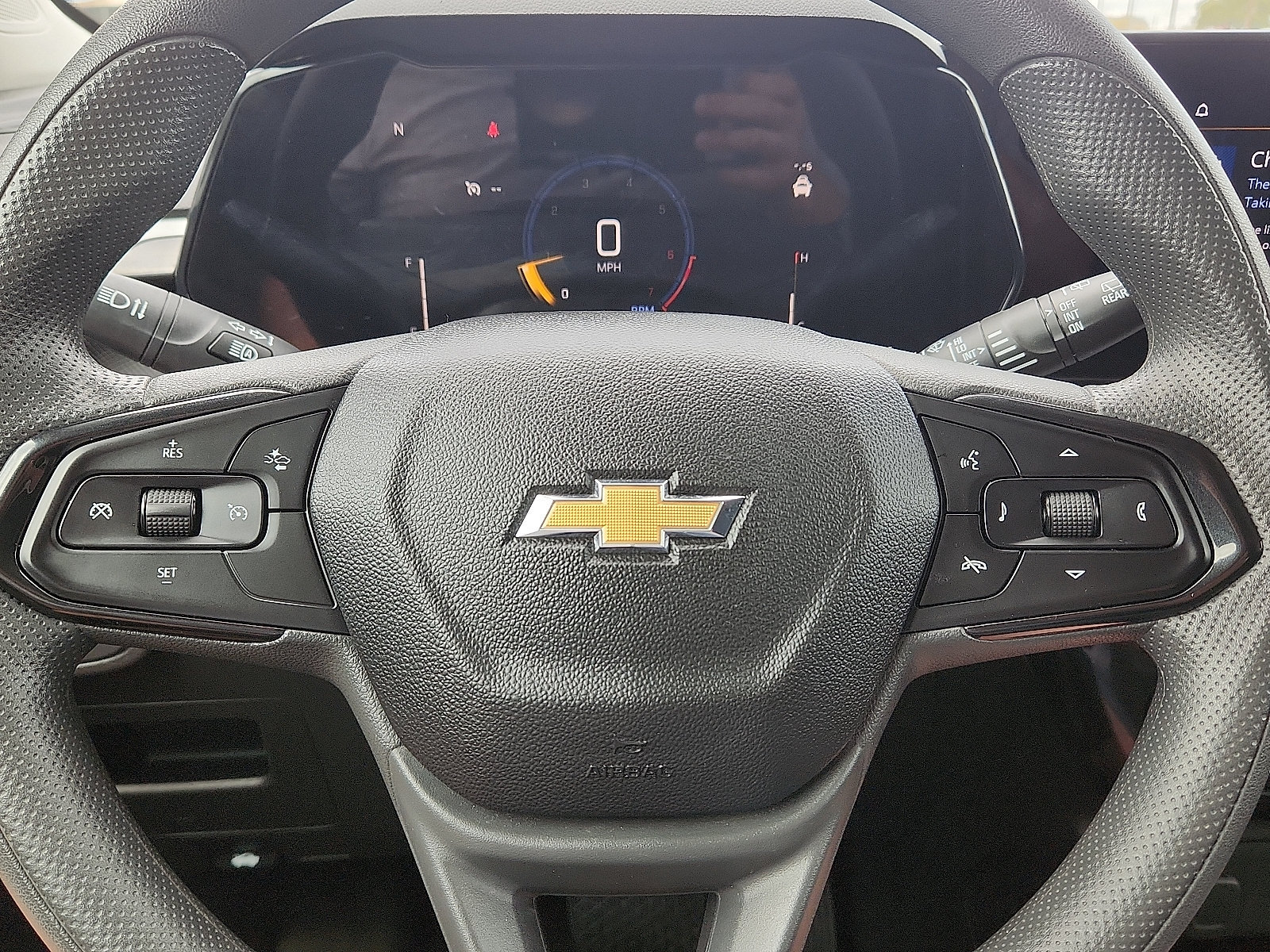 Used 2025 Chevrolet TrailBlazer LT FWD image 25