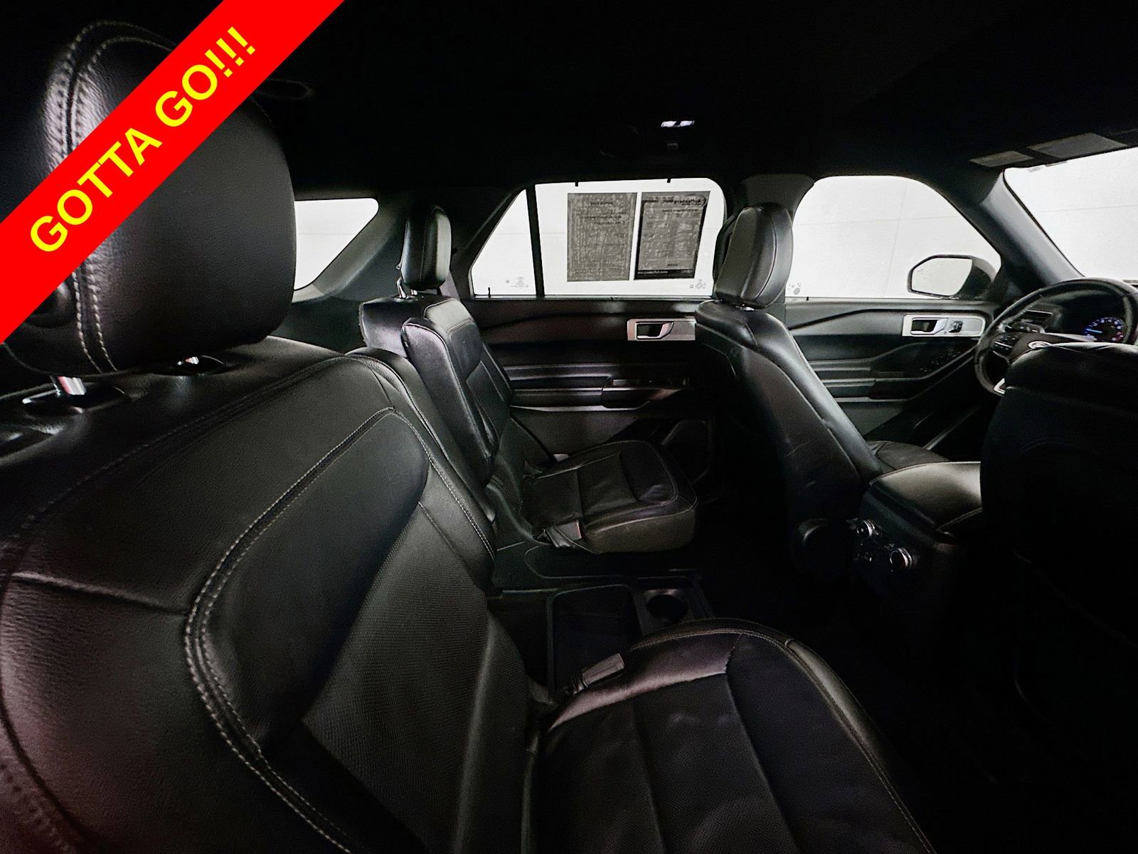 Used 2020 Ford Explorer Limited RWD image 29