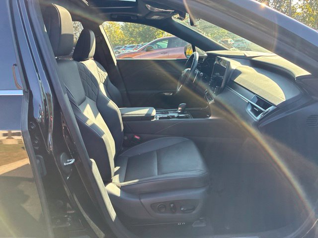 Used 2024 Lexus RX 350 Premium w/ Accessory Package (Z1) AWD/4WD image 11