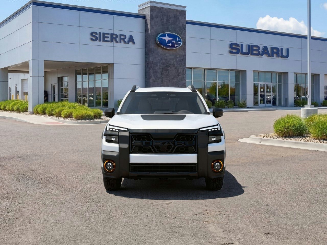 New 2026 Subaru Outback Wilderness AWD/4WD image 18