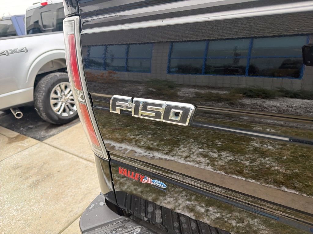 Used 2011 Ford F150 FX4 w/ FX Luxury Pkg image 39