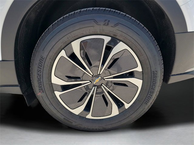 New 2025 Chevrolet Blazer EV LT image 11