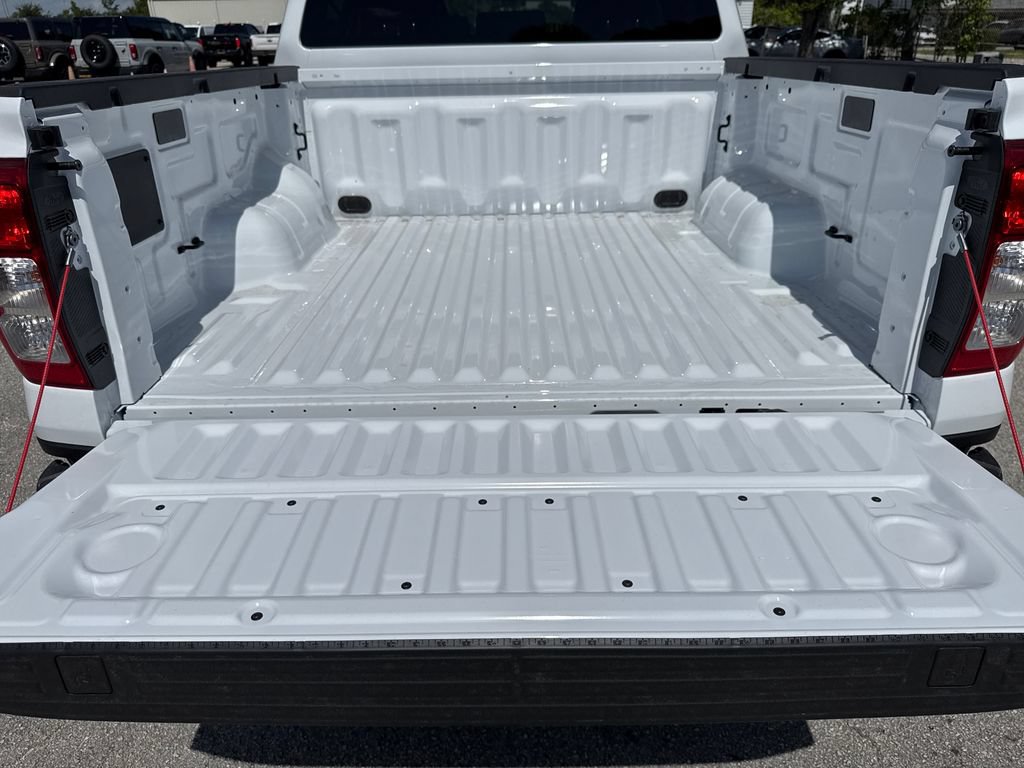 New 2026 Ford Ranger XL RWD image 19