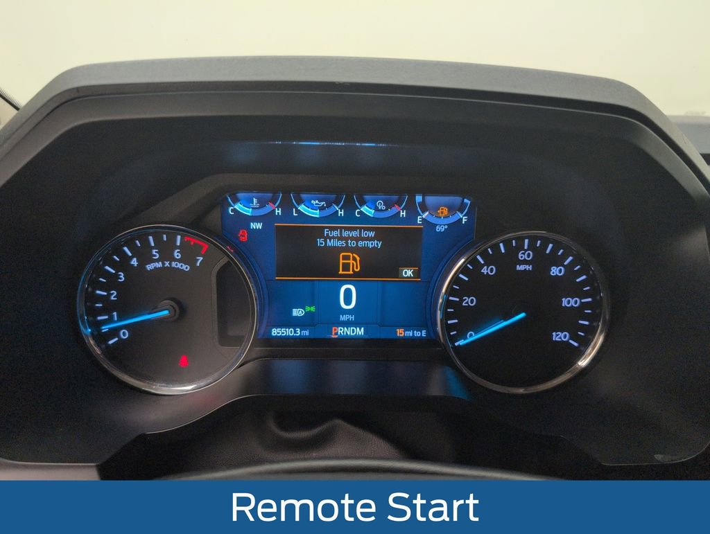 Used 2022 Ford Expedition Max XLT RWD image 24