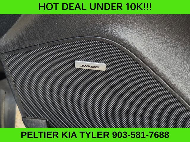 Used 2016 Chevrolet Trax LTZ image 15
