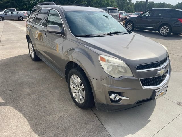 Used 2011 Chevrolet Equinox LT AWD/4WD image 14