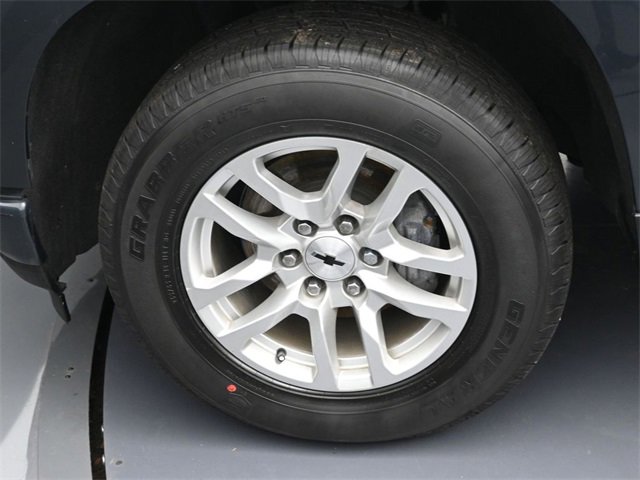 Used 2022 Chevrolet Silverado 1500 RST image 7