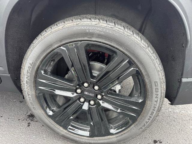 New 2025 GMC Acadia Elevation w/ Elevation Premium Package image 12