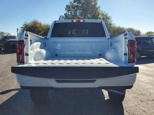 Used 2025 RAM 2500 Laramie image 33
