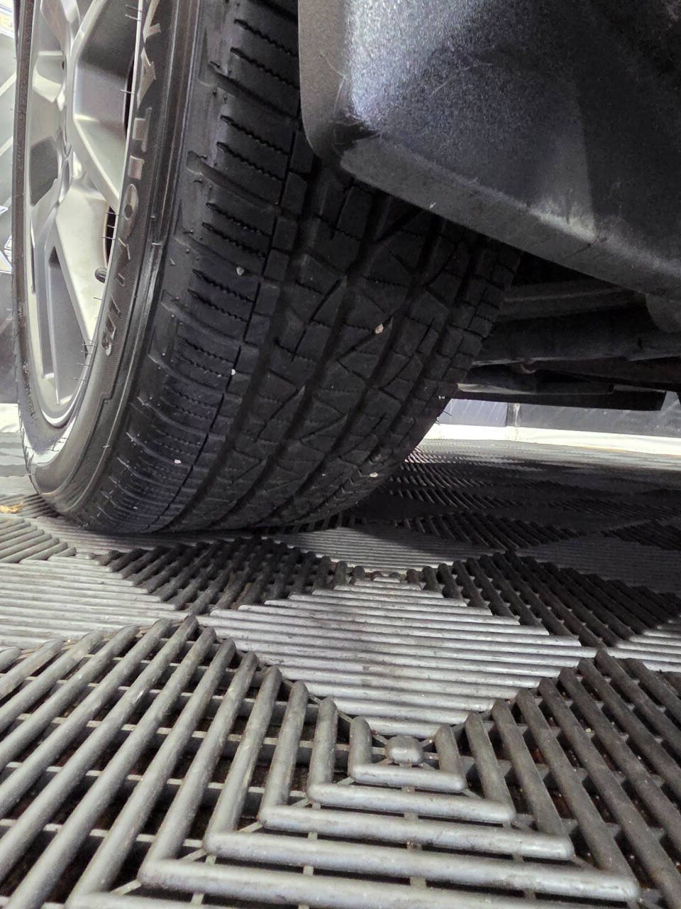 Used 2016 Cadillac SRX Premium FWD image 36