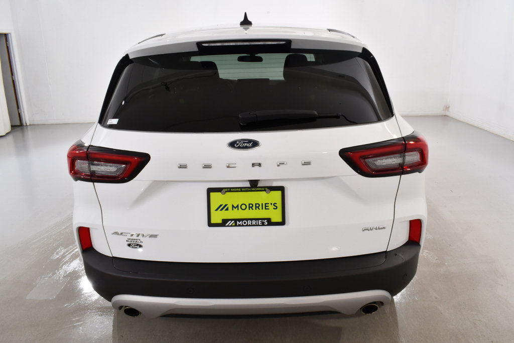 Used 2024 Ford Escape Active w/ Tech Pack #1 AWD/4WD image 13