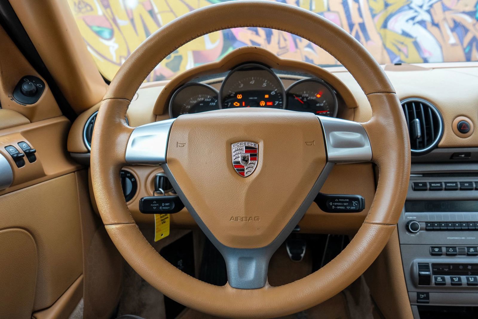 Used 2008 Porsche Cayman RWD image 26