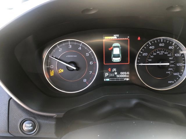 Used 2023 Subaru Crosstrek 2.5i Limited w/ Moonroof Package image 9