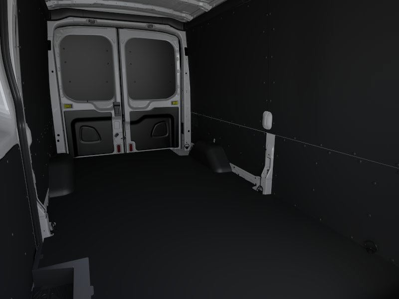 New 2026 Ford Transit 250 148 Medium Roof RWD image 11