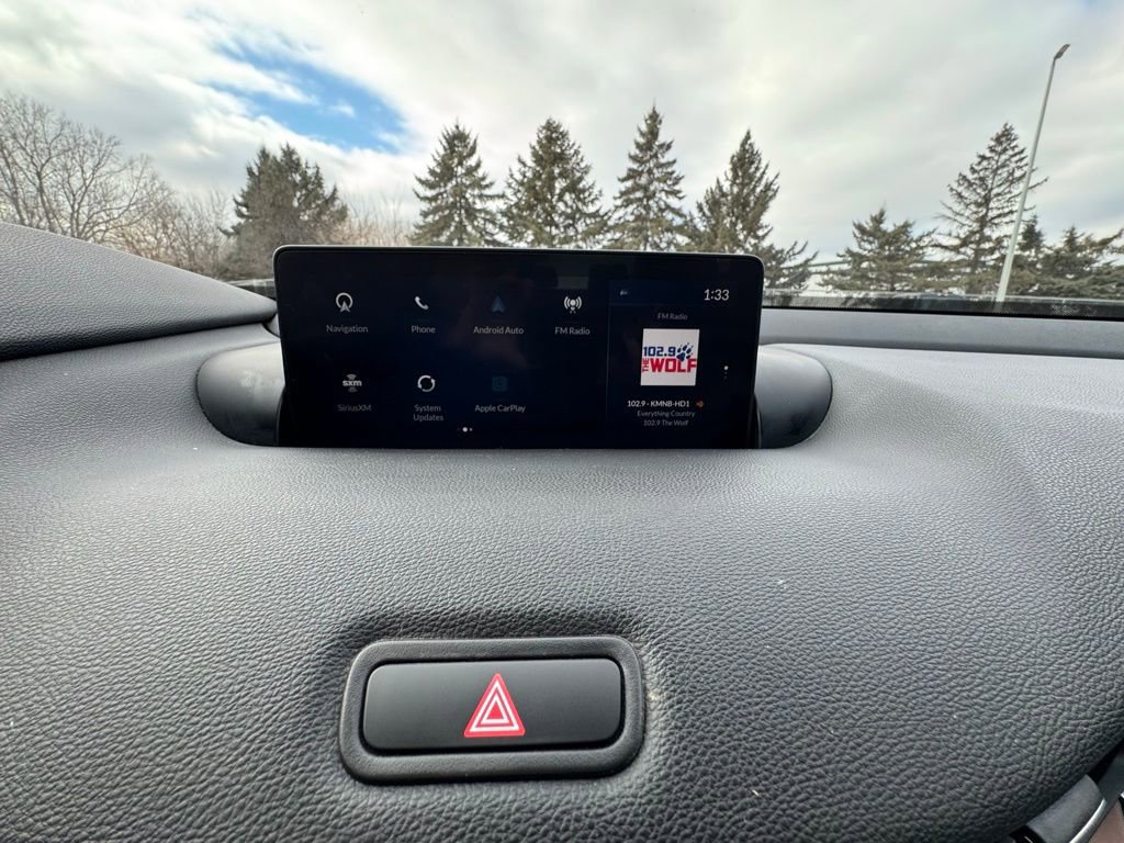 Used 2021 Acura TLX SH-AWD w/ Technology Package image 26