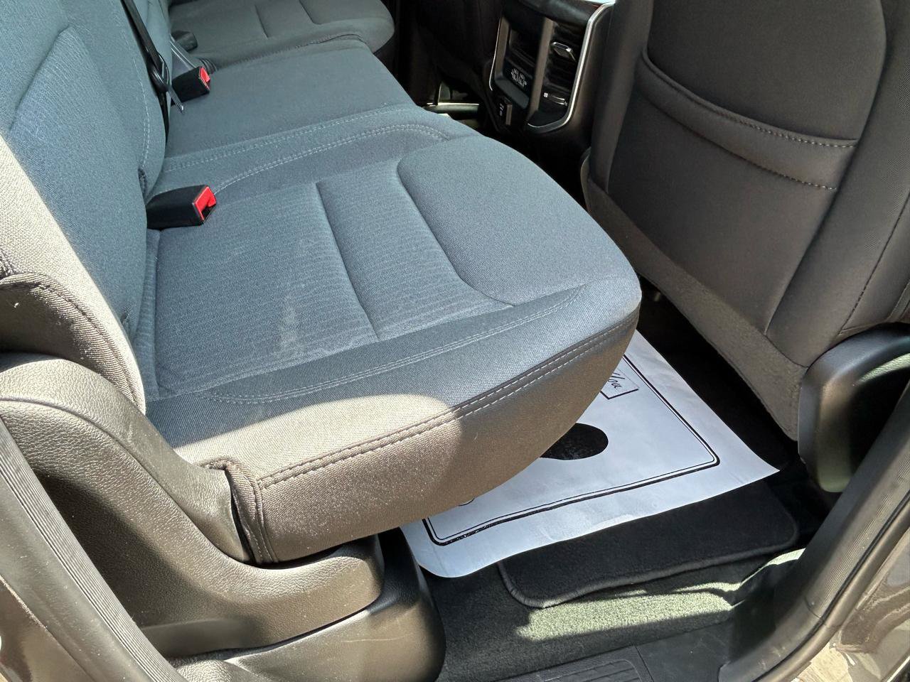 Used 2020 RAM 1500 Big Horn AWD/4WD image 11
