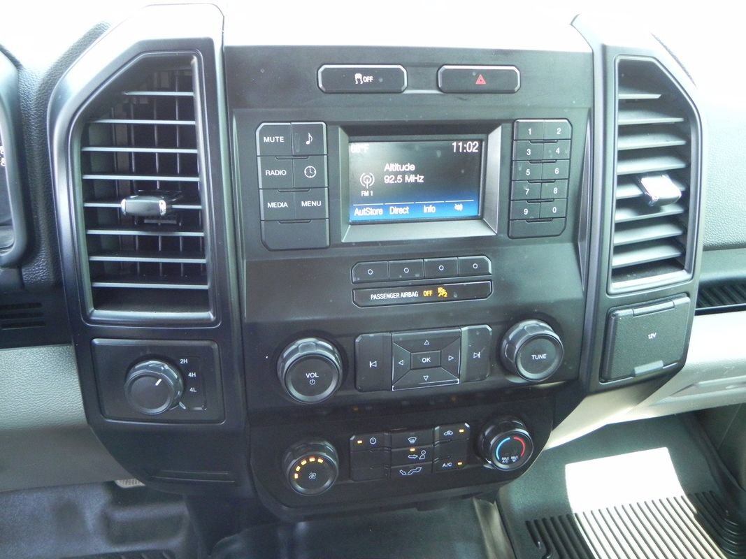 Used 2016 Ford F150 XL w/ XL Power Equipment Group image 21