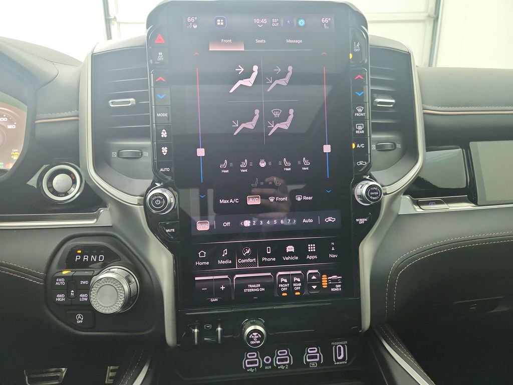 New 2026 RAM 1500 Tungsten w/ Trailer Tow Group image 28