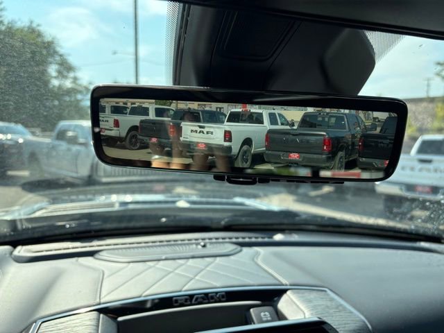 New 2026 RAM 1500 Limited image 26