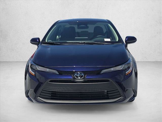 New 2026 Toyota Corolla LE FWD image 6