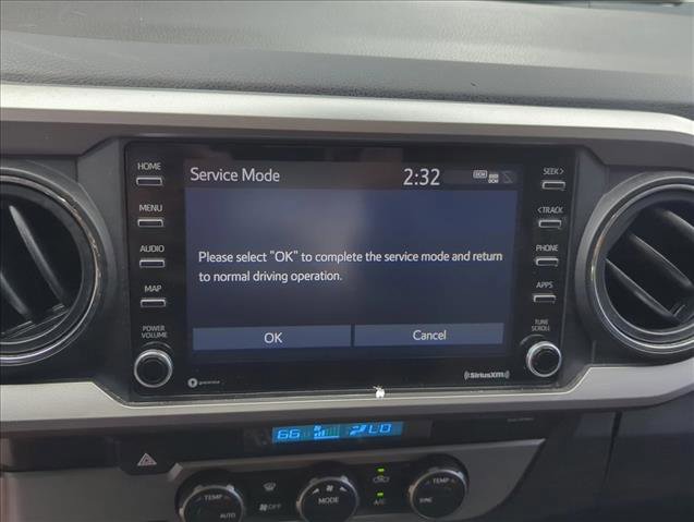 Certified 2021 Toyota Tacoma SR5 RWD image 21