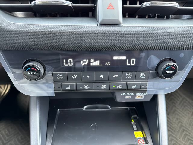 New 2026 Subaru Outback Premium AWD/4WD image 14