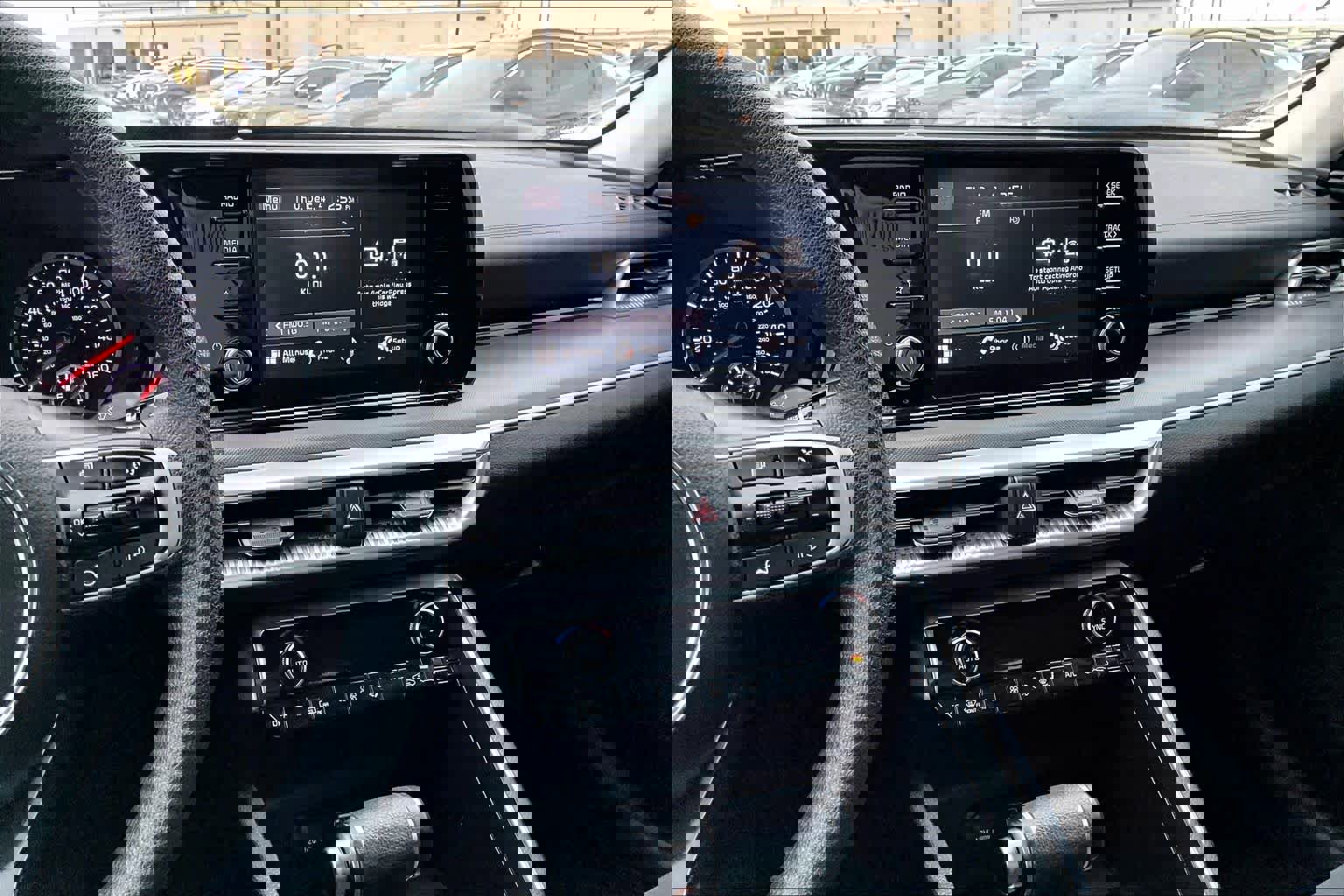 Used 2023 Kia K5 LXS image 6