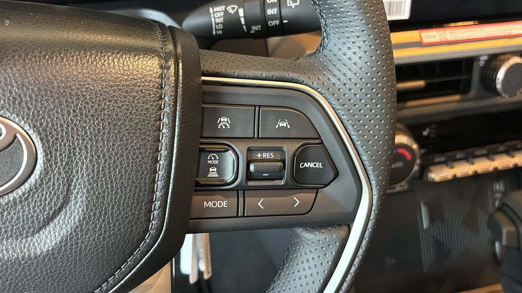 New 2026 Toyota 4Runner TRD Off-Road Premium AWD/4WD image 19
