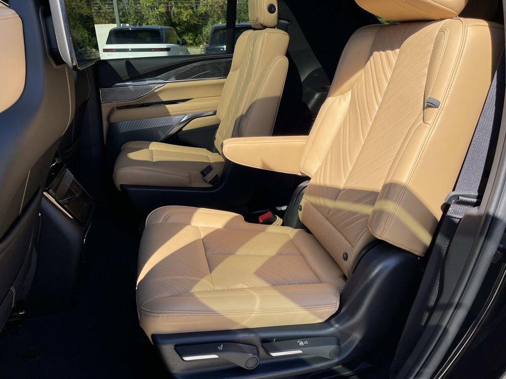 New 2026 Cadillac Escalade IQL Sport 2 image 20