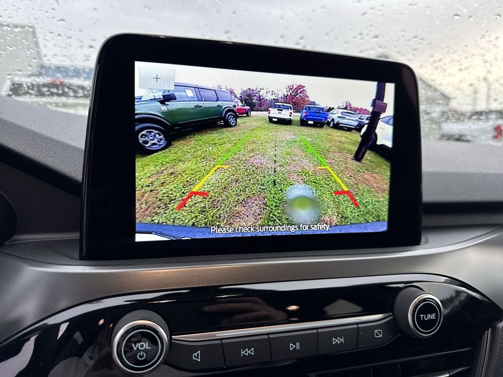 New 2026 Ford Escape Active image 17