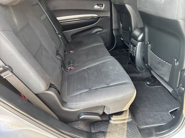 Used 2017 Dodge Durango SXT w/ Quick Order Package 23B AWD/4WD image 23