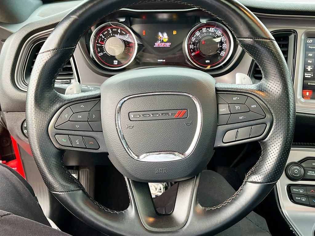 Used 2023 Dodge Challenger R/T Scat Pack image 11