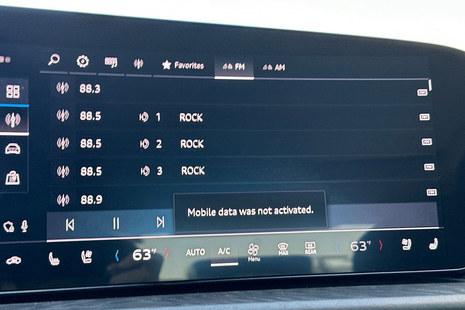 New 2025 Audi Q5 Premium Plus image 15