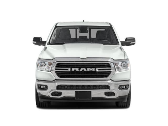 Used 2019 RAM 1500 Big Horn AWD/4WD image 4