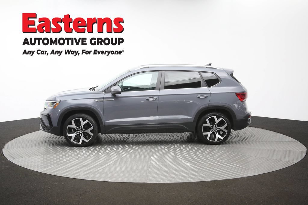 Used 2023 Volkswagen Taos SEL AWD/4WD image 59