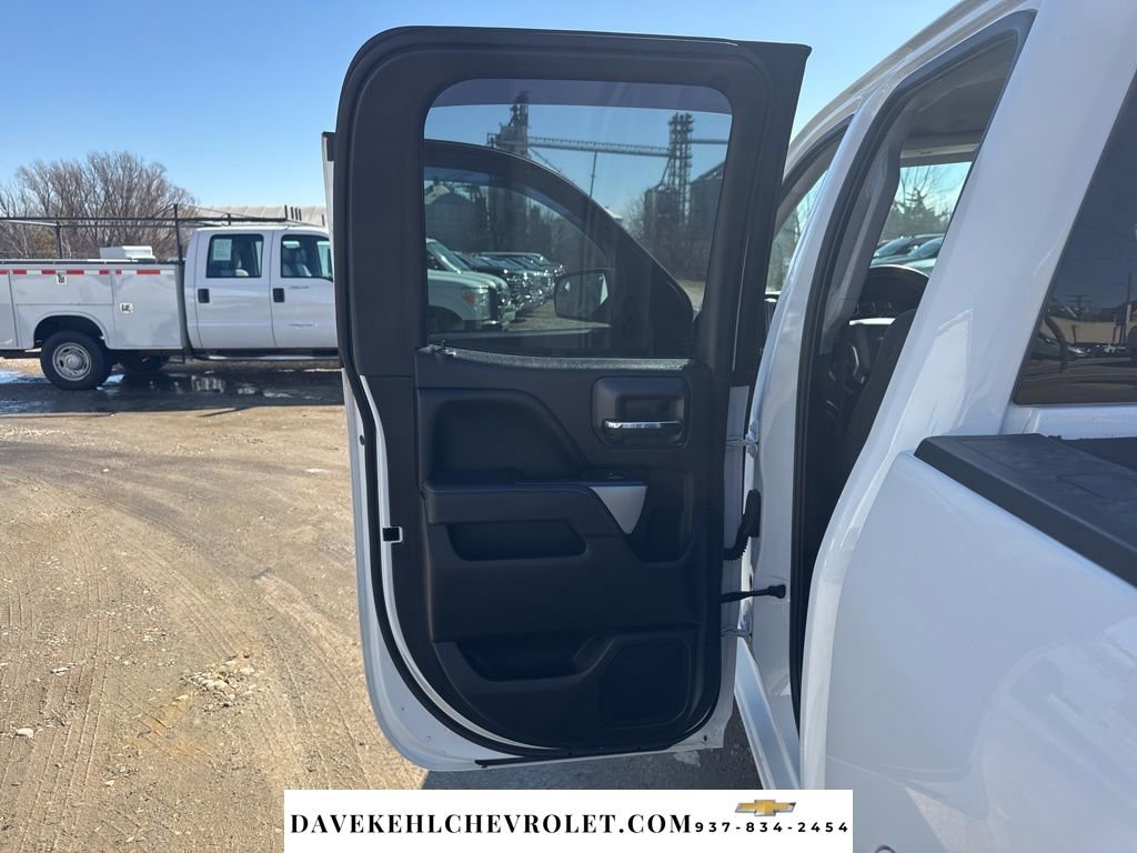 Used 2015 Chevrolet Silverado 1500 LT w/ All Star Edition image 20