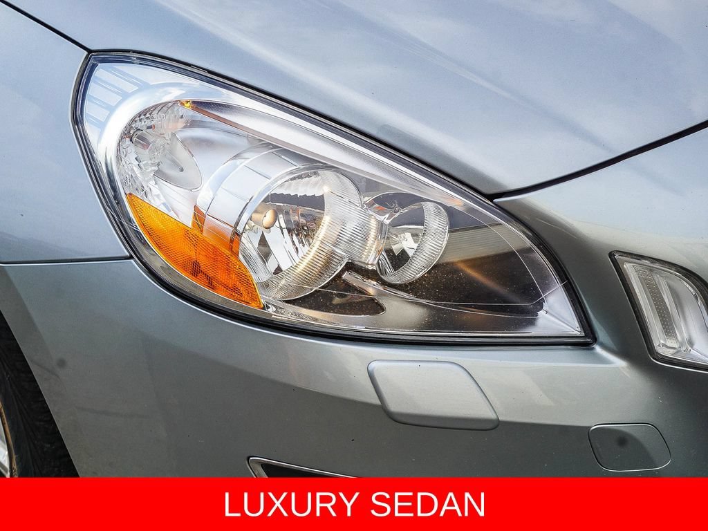 Used 2013 Volvo S60 T5 FWD image 10