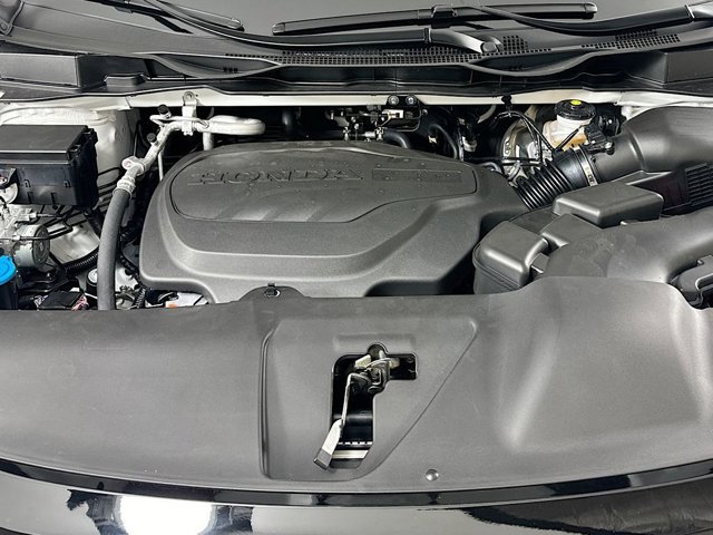 New 2026 Honda Odyssey Elite image 9