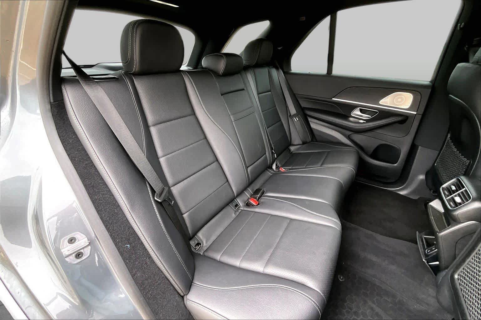 Used 2023 Mercedes-Benz GLE 450 4MATIC image 20