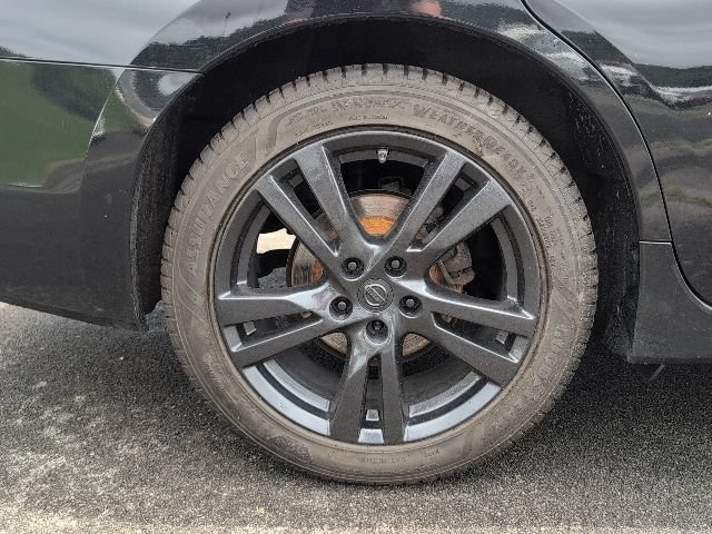 Used 2013 Nissan Altima 3.5 SV FWD image 8