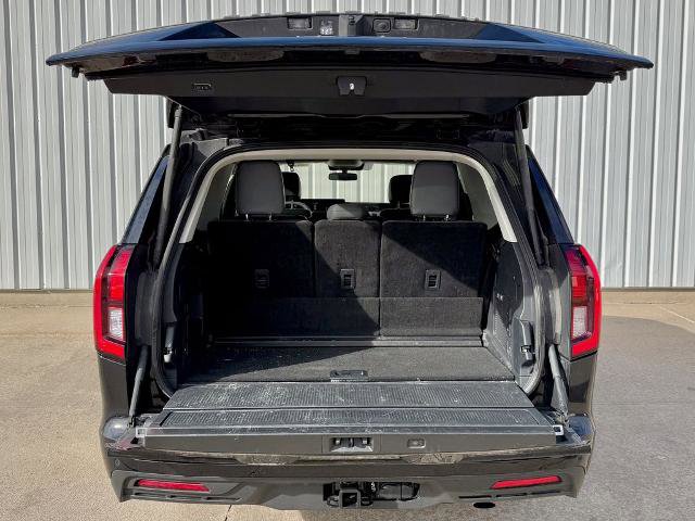 Certified 2025 Ford Expedition Active image 17